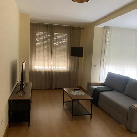 Apartamento Casa Cristina - Rioja - I Cenicero Exterior foto