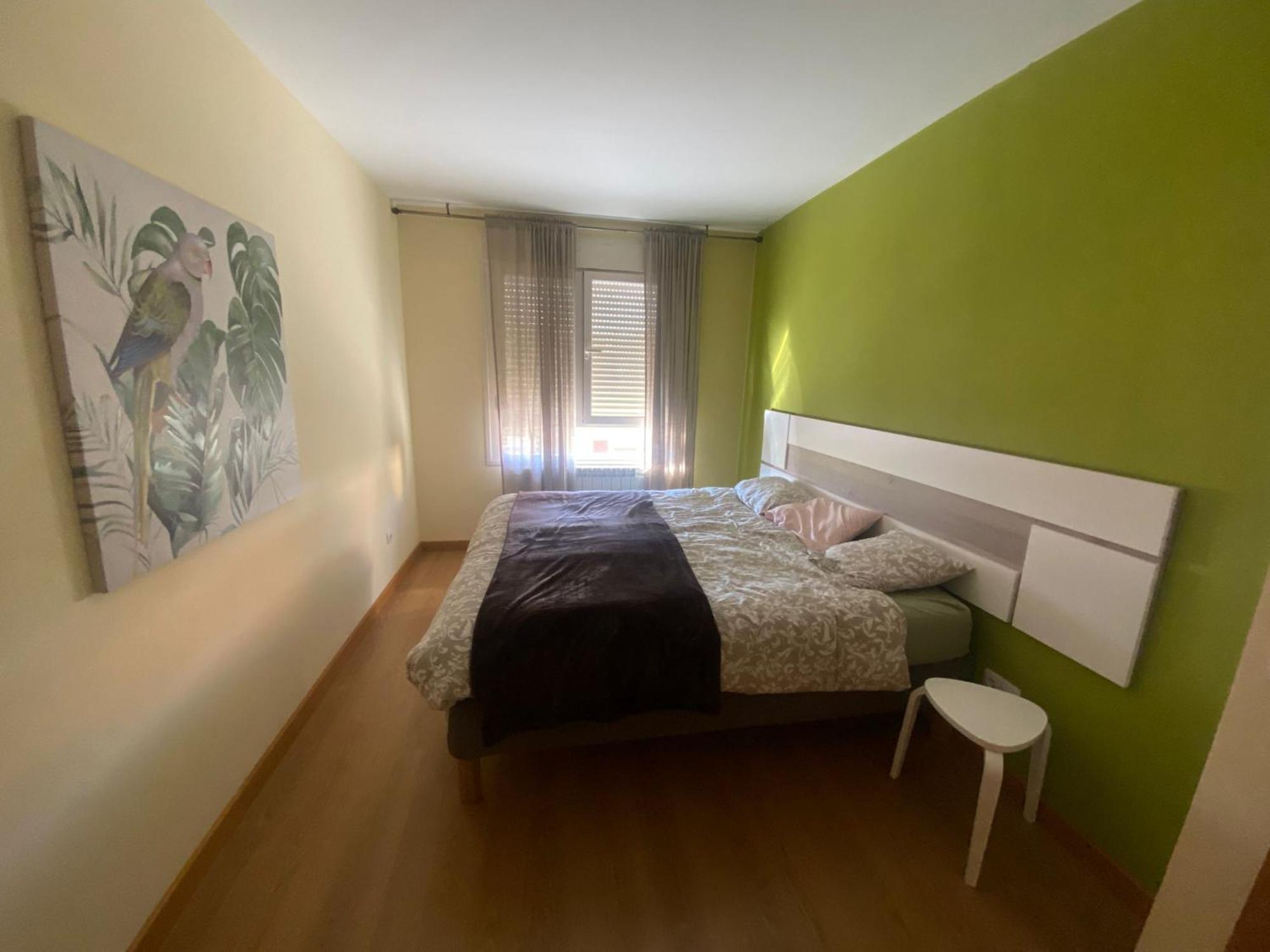 Casa Cristina - Rioja - I Apartment